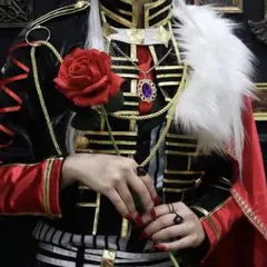にじさんじ 葛葉 ラグーザ コスプレ 貴族衣装 - メルカリ