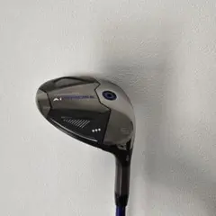 Callaway PARADYM Ai SMOKE ◆◆◆ 5W