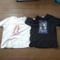 鬼滅の刃　Tシャツ 2枚セット