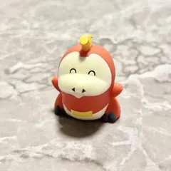 【匿名配送】ポケモンキッズ ホゲータ ソフビ 指人形