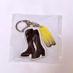 【デアリングハート】ウマ娘 勝負靴アクリルキーホルダー