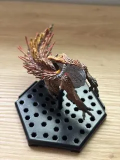 カプコンフィギュアビルダー スタンダードモデル Plus トビカガチ亜種のサムネイル