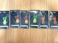 ゼルダの伝説　コログのラバーチャーム