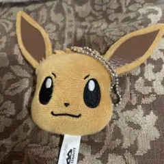 ポケモンカードゲーム ぬいぐるみカードマルチバンド イーブイ - メルカリ
