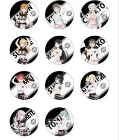 ラブライブ Liella!×千葉ロッテ クリアカード マルガレーテ SP - メルカリ