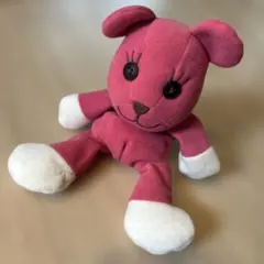モンチッチ ポストペット モモ コラボ - メルカリ