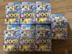 l*す様 ポケモンカードゲーム 未サーチスタートデッキ100 14個セット