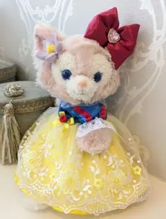 GraceFU リーナベル ショルダー コスチューム ハンドメイド 手作りコスチューム リーナベル ショルダーバッグ用 ダンシング