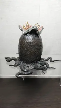 NECA エイリアンエッグ フェイスハガー