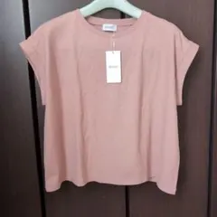MACKINTOSH PHILOSOPHY 半袖カットソー ピンク