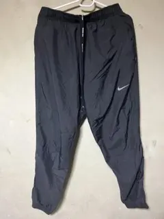 Nike ジャージパンツ L ダークグレー