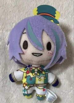 プロセカ 神代類 ぬいぐるみのサムネイル