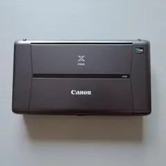 Canon PIXUS iP110 プリンター ノズルチェック確認済バッテリー付