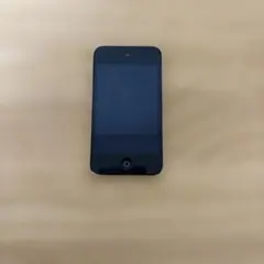 Apple iPod touchシルバー　32GB