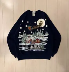 90’s vintage sweatshirt Lのサムネイル