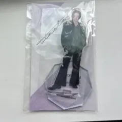 timelesz 菊池風磨 アクリルスタンド