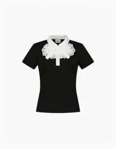 トップス Bibiy. ESME RIBBON TOP Bibiy ESME RIBBON TOP - メルカリ