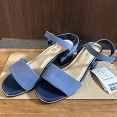 ハニーズGLACIER ストラップサンダル　Mサイズのサムネイル