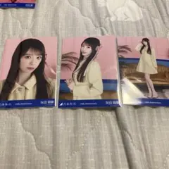 乃木坂46 2026年5月ランダム生写真 『14周年記念』 矢田萌華 - メルカリ