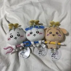 2025年最新】ちいかわ討伐 うさぎの人気アイテム - メルカリ