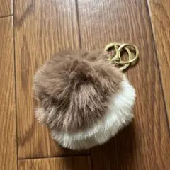 ファー チャーム