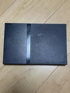 PlayStation2 薄型　SCPH-70000 本体