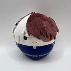 僕のヒーローアカデミア ヒロアカ 轟焦凍 ふわコロりん ぬいぐるみ