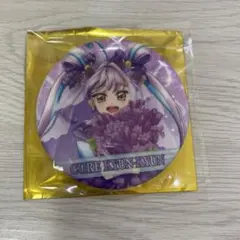 キミとアイドル プリキュア 感謝祭 ランダム 缶バッジ キュア