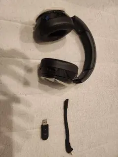 Gtheos Captain 300 ゲーミングヘッドセット ワイヤレス