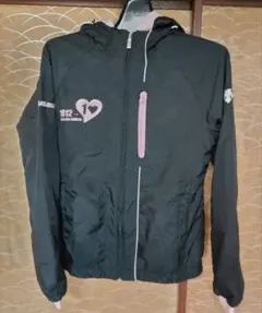 新品】ZOY レディース ゴルフジャケット ネイビー 36 - メルカリ
