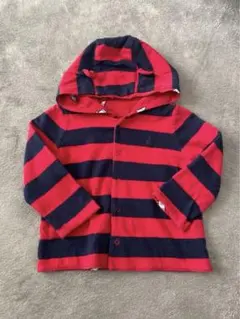 baby Gap リバーシブルパーカー