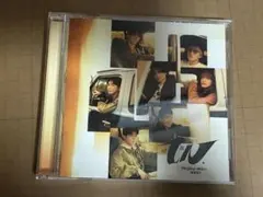 WEST. 唯一無二アルバム　通常盤