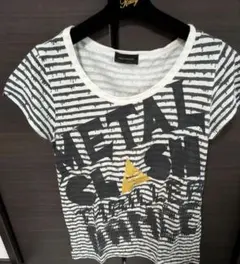 WORLD WIDE LOVE のTシャツのサムネイル