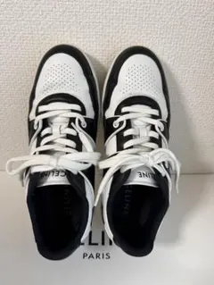 CELINE スニーカー　メンズ　セリーヌのサムネイル