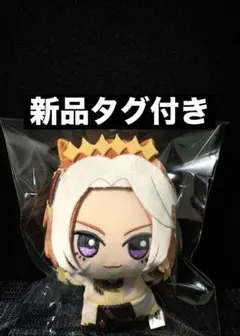 ウマ娘 プリティーダービー ちびぐるみ オルフェーヴル ぬいぐるみ