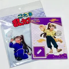 忍たま 壓克力立牌