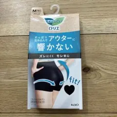 【新品・未開封】ロリエ アクティブガード ラインレスタイプ Mのサムネイル