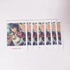 あんスタ 青葉つむぎ ぱしゃっつ vol.6 Action