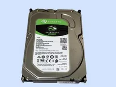 S1080 Seagate 4TB ST4000DM004 3.5インチHDD - メルカリ