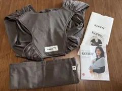 コニー抱っこ紐　Konny Baby Carrier Summer Mサイズのサムネイル