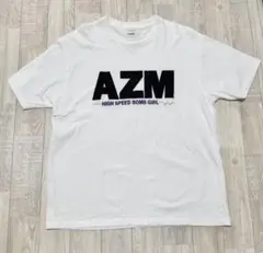 EDWIN × STARDOM Tシャツ AZM XXL