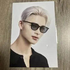 ENHYPEN ニキ　ポストカード