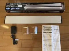 GEX CLEAR LED Power 600 水槽用照明