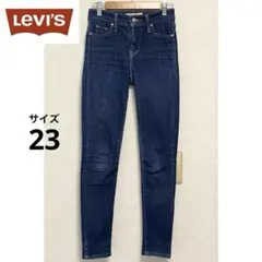 Levi's リーバイス 310 SHAPING SUPER SKINNY 23のサムネイル
