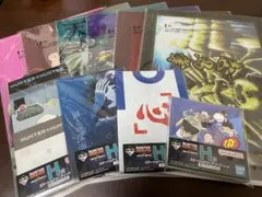 一番くじ HUNTER×HUNTER CHMERA ANT ➁　H賞　フルセット