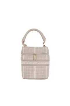 最終値下HLT herlipto Jacquard Vanity Bag herlipto ◼︎ HLT Jacquard Vanity Bag ¥19,000(tax in) color