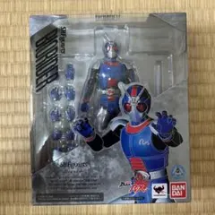 S.H.Figuarts 仮面ライダーBLACKRX ロボライダーバイオライダー 2026年最新】仮面ライダーblack rxの人気アイテム - メルカリ