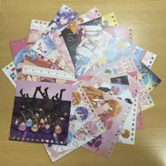 すとぷり カレンダー