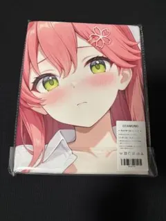 2026年最新】さくらみこ タペストリーの人気アイテム - メルカリ