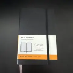 MOLESKINE Classic Notebook Soft Coverのサムネイル